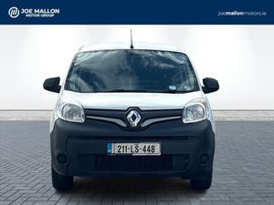 Renault Kangoo KANGOO ML19 ENERGY DCI BUSINESS - Image 4