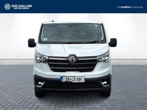 Renault Trafic LL30 DCI 130 START - Image 3