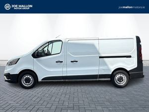 Renault Trafic LL30 DCI 130 START - Image 4