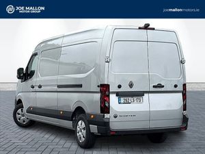 Renault Master LM35 150hp Advance - Price Ex Vat - Image 3