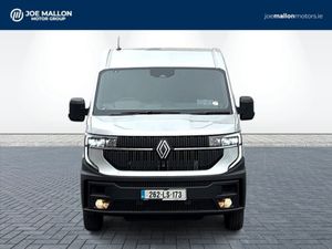 Renault Master LM35 150hp Advance - Price Ex Vat - Image 4