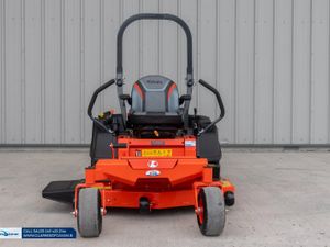 Kubota Z2-481 Zero Turn Lawnmower - Image 4