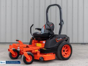 Kubota Z2-481 Zero Turn Lawnmower - Image 3