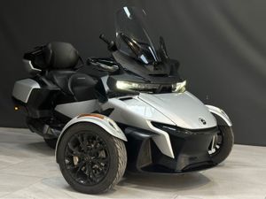 RT SPYDER 1330 TRICYCLE - Image 2