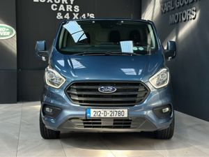 300L TREND 2.0 D 170  LOW MILEAGE - Image 3