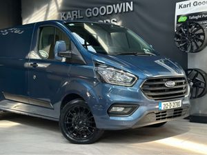 300L TREND 2.0 D 170  LOW MILEAGE - Image 2