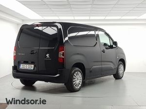 Peugeot Partner PARTNER ACTIVE PLUS1.5 BLUE HD **P - Image 3