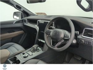 Volkswagen Amarok PAN AMERICA 3.0TDI 237HP AUTO 4M - Image 3