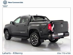 Volkswagen Amarok PAN AMERICA 3.0TDI 237HP AUTO 4M - Image 4