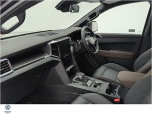 Volkswagen Amarok PAN AMERICA 3.0TDI 237HP AUTO 4M - Image 4