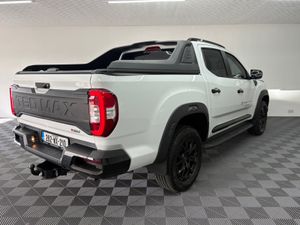 Maxus T60 MAX 2.0D Auto Crewcab 2026 - Image 4