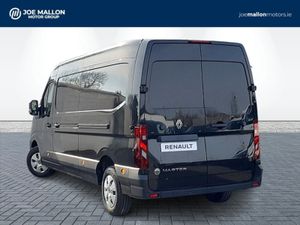 Renault Master LM40 - Ex vat - Image 2