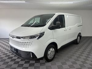 Maxus Deliver 7 2.0D 150bhp L1H1 new model - Image 4