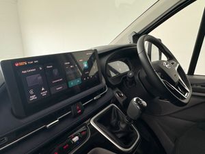 Maxus Deliver 7 2.0D 150bhp L1H1 new model - Image 3