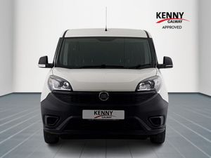 Fiat Doblo Fiat Doblo 1.3 95hp Cargo L1 E6d 2dr - Image 2