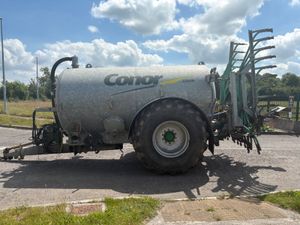 Conor 2250R Tanker - Image 3