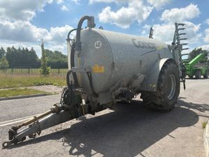 Conor 2250R Tanker - Image 2
