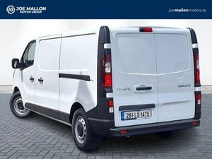 Renault Trafic LL30 DCI 130 START - EX VAT PRICE - Image 3
