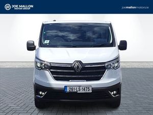 Renault Trafic LL30 DCI 130 START - EX VAT PRICE - Image 4