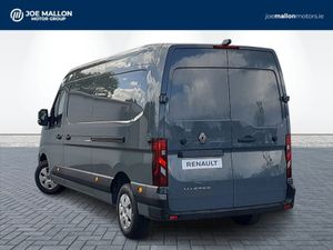 Renault Master LM35 150hp Start - Price Ex Vat - Image 3