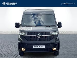 Renault Master LM35 150hp Start - Price Ex Vat - Image 4