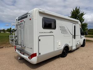 131 HYMER T614 CL EXCLUSIVE LINE L.H.D - Image 4