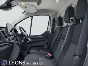 Ford Transit CUSTOM 280 130PS TREND Price Plus VAT - Image 3