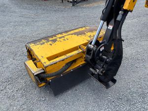 McConnel PA6575T Hedgecutter - Image 3