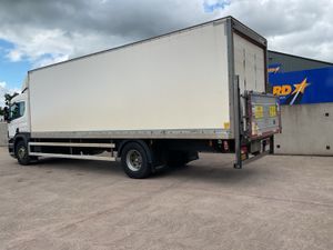 2015 Scania P250 4x2 Boxvan - Image 4