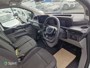 Ford Transit Custom TRANSIT CUSTOM LEADER 300 LWB - Image 4