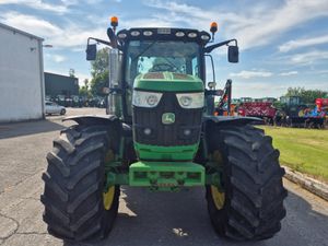 John Deere 6140R 2015 - Image 4