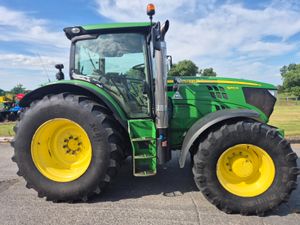 John Deere 6140R 2015 - Image 3