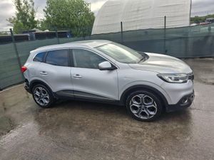 2018 Renault Kadjar  Dynamic Drive Home - Image 2