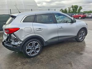 2018 Renault Kadjar  Dynamic Drive Home - Image 3