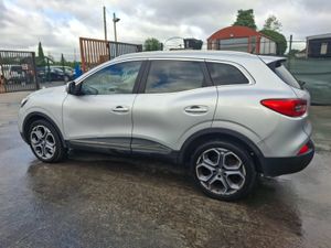 2018 Renault Kadjar  Dynamic Drive Home - Image 4