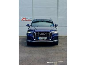 Audi Q7 3.0TDI  S LINE 45 MHEV QUATTRO - Image 3