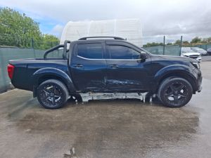 2018 Nissan Navara  Tekna    Automatic - Image 2