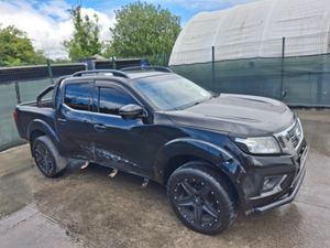 2018 Nissan Navara  Tekna    Automatic - Image 3
