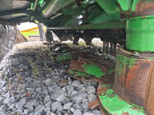 John Deere F310R 2021 - Image 3