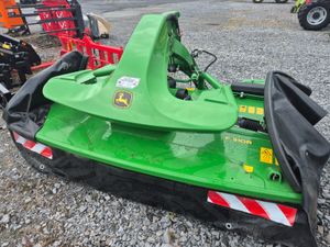 John Deere F310R 2021 - Image 2