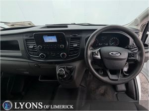 Ford Transit TRANSIT 350 L BASE 2.0TD FWD 105PS - Image 4