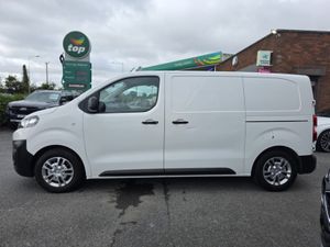 Citroen Dispatch ENT 1.5 BLUEHDI 120 MWB 4DR - Image 2