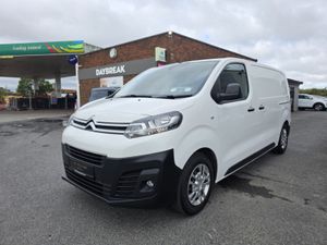 Citroen Dispatch ENT 1.5 BLUEHDI 120 MWB 4DR - Image 3