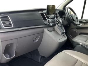 Ford Tourneo Custom L1  FWD 2.0 EcoBlue 130ps L/R - Image 3