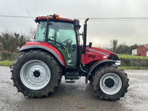 2021 Case Farmall 95C - Image 4