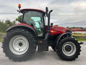 2020 Case Maxxum 150 - Image 4