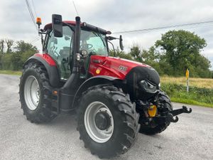 2020 Case Maxxum 150 - Image 3