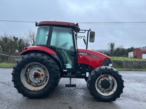 2004 Case JX85 - Image 4
