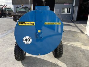 Fleming MS150 Muck Spreader - Image 4