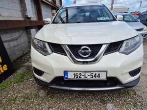 Nissan xtrail 7 seats.engine problem. Has nct - Image 3
